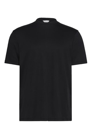 T-shirt - Bleu nuit