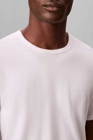 T-shirt - Blanc