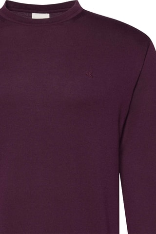 Pull - Bordeaux