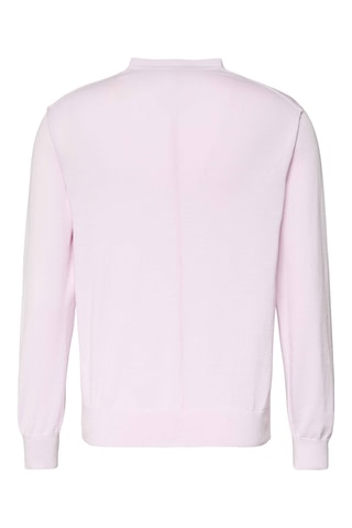 Pull - Mauve