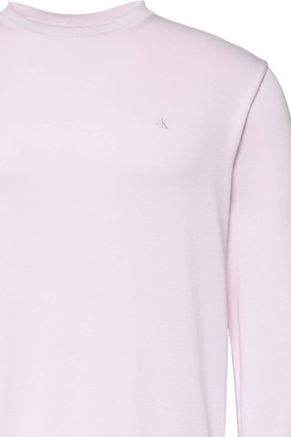 Pull - Mauve