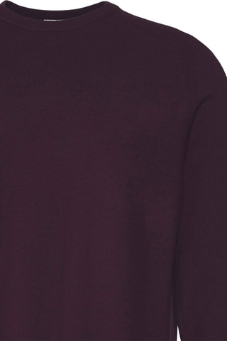 Pull - Bordeaux