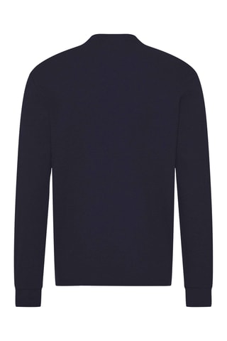 T-shirt - Bleu marine