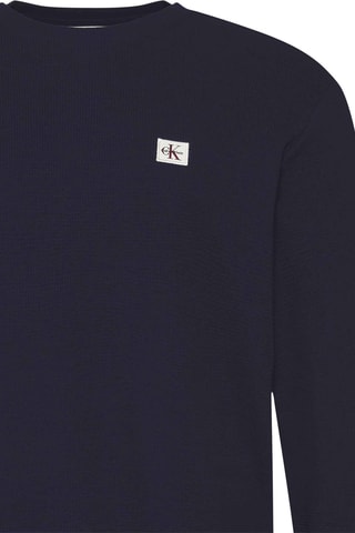 T-shirt - Bleu marine