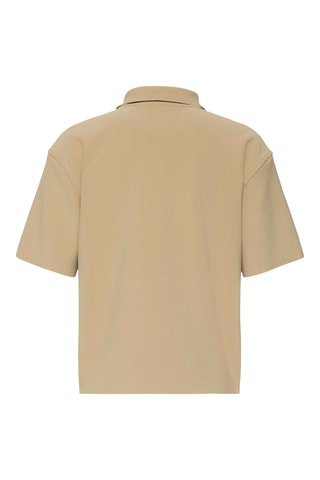 Polo - Beige