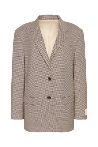 Veste - Blanc
