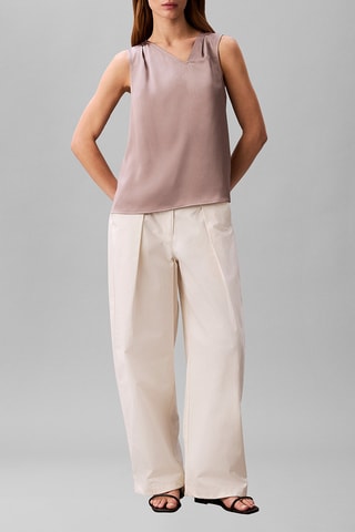 Top - Taupe