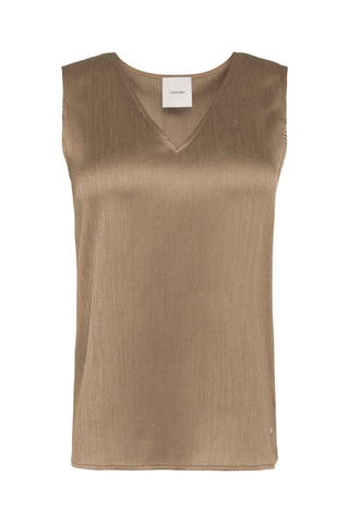Top - Marron