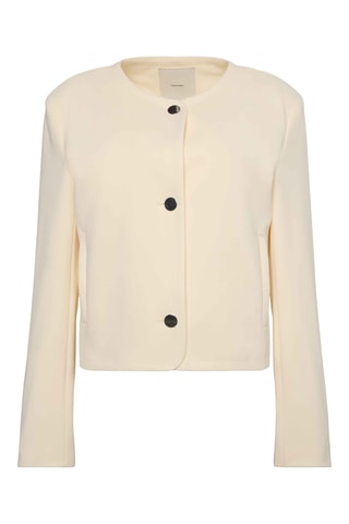 Veste - Beige