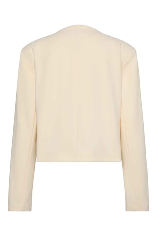 Veste - Beige