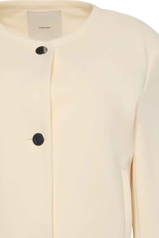 Veste - Beige