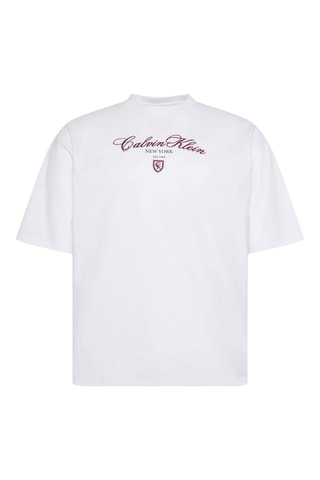T-shirt - Blanc
