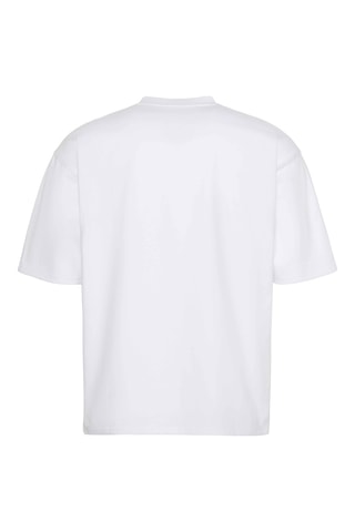 T-shirt - Blanc