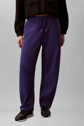 Jogging - Violet