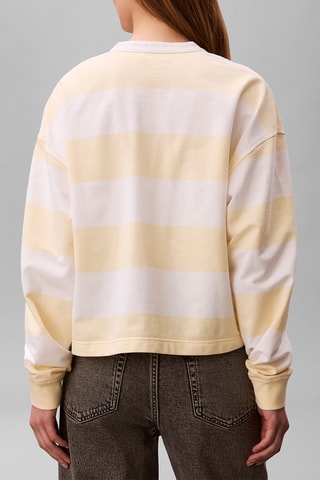 Polo - Blanc