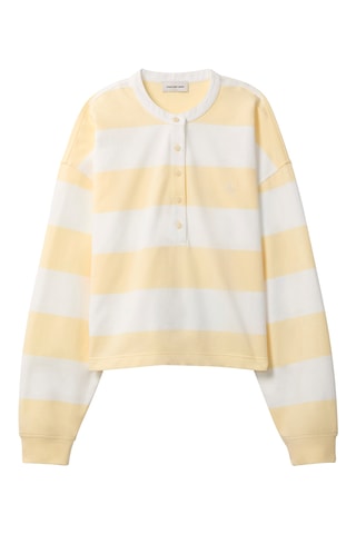 Polo - Blanc