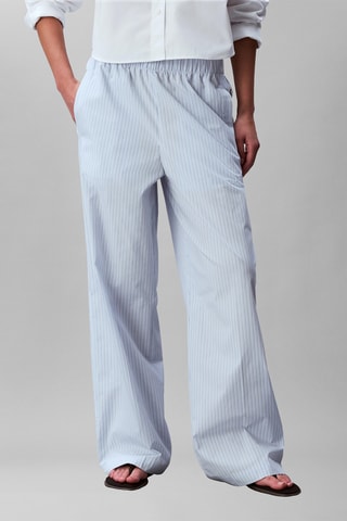 Pantalon - Ciel