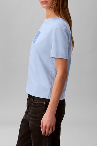 T-shirt - Ciel