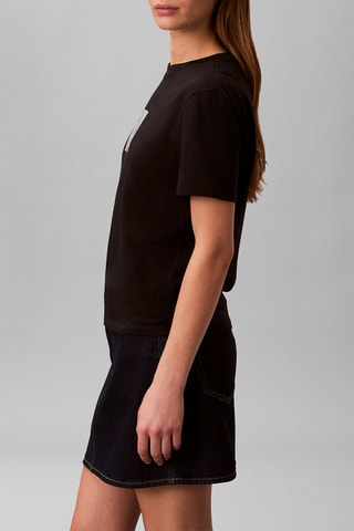 T-shirt - Noir