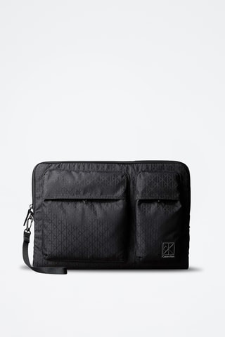 Housse de protection pour portable - Noir
