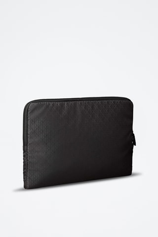 Housse de protection pour portable - Noir