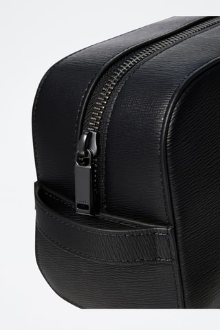 Trousse de toilette - Noir