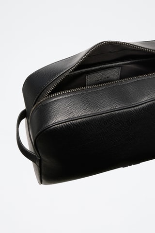 Trousse de toilette - Noir
