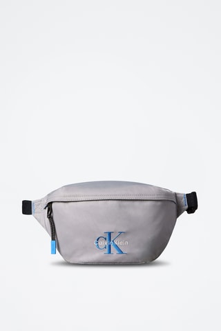Sac banane - Gris
