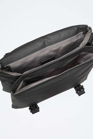 Sac bandoulière - Noir