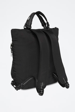 Sac à dos - Noir
