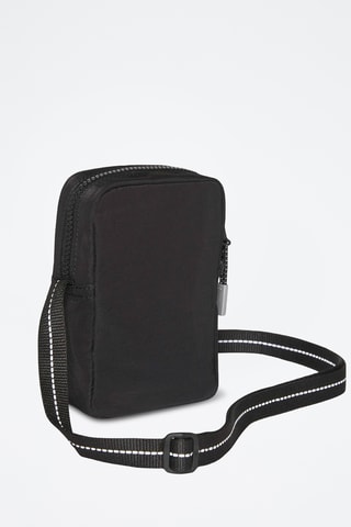 Sac bandoulière - Noir