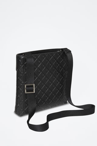 Sac bandoulière - Noir