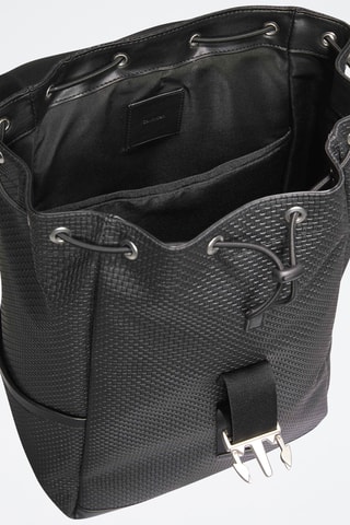 Sac à dos - Noir