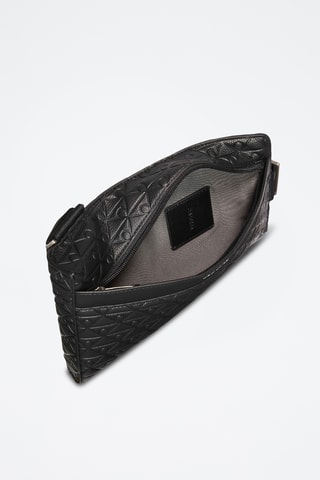 Sac bandoulière - Noir