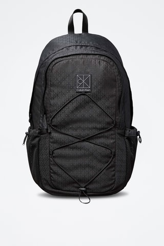 Sac à dos - Noir