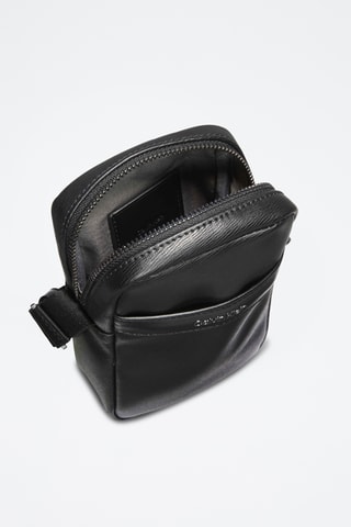 Sac bandoulière - Noir