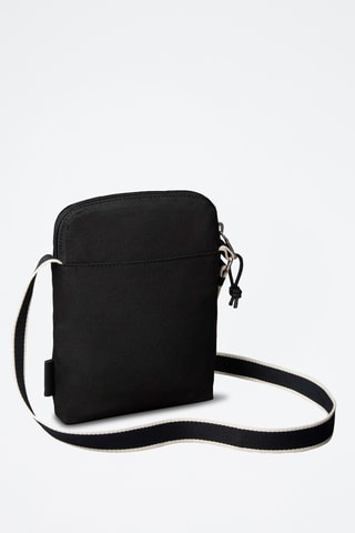 Sac bandoulière - Noir