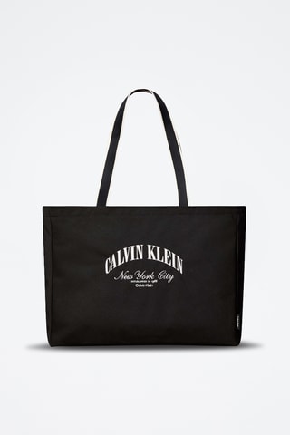 Tote bag - Noir