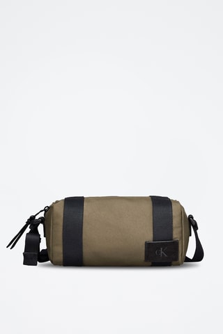 Sac bandoulière - Vert olive