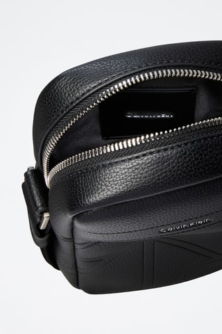 Sac bandoulière - Noir