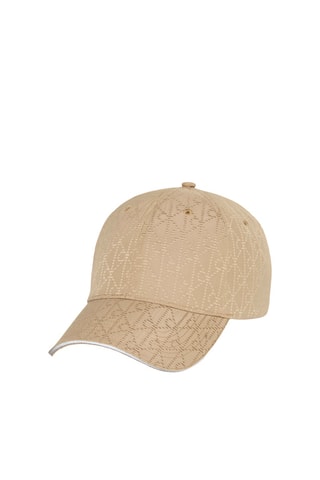 Casquette - Beige