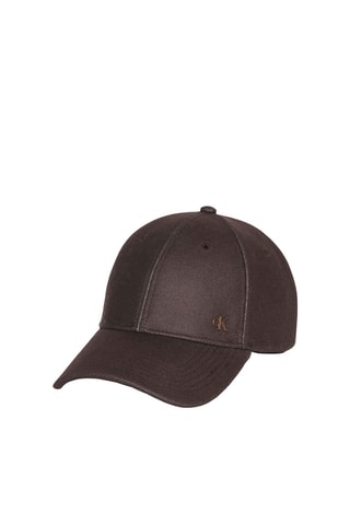 Casquette - Marron