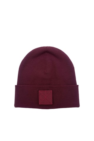 Bonnet - Rose
