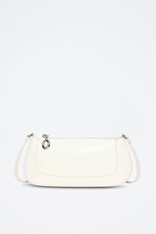 Sac bandoulière - Blanc