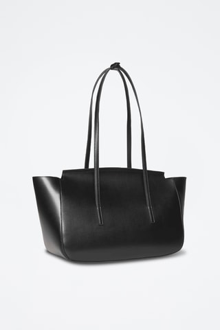 Sac porté épaule - Noir