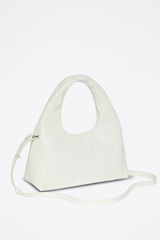 Sac à main - Blanc