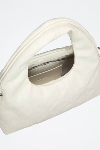 Sac à main - Blanc