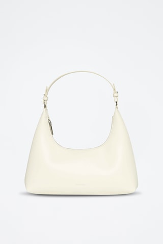 Sac porté épaule - Blanc