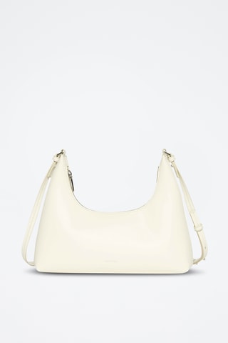 Sac porté épaule - Blanc