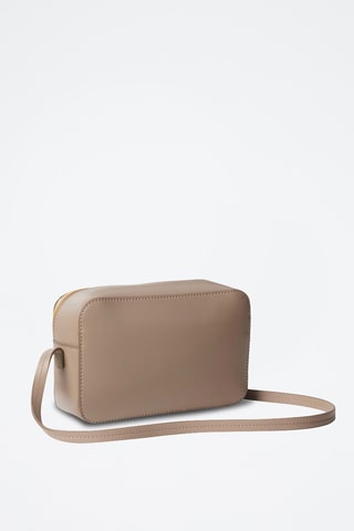 Sac bandoulière - Taupe